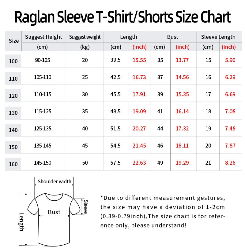 Boys summer fashion short-sleeve shirt, Captain America printed round collar T-shirt, family father-son clothing