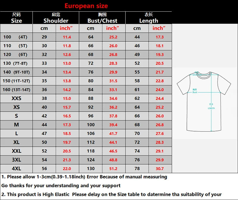 God Of War 3D Print T-Shirts for Men and Kids Short Sleeve Summer Fashion Top Streetwear